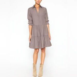 Brochu Walker Hannah Dress